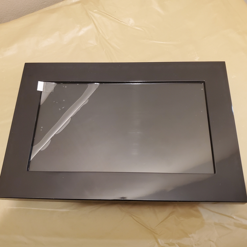 Digital Photo Frame - 7 Inch